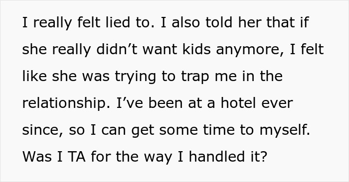 Couple Struggles To Get Pregnant For Months, Husband Shocked When He Discovers The Real Reason Why