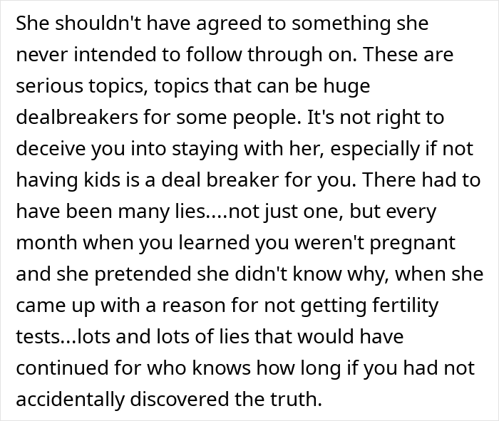 Couple Struggles To Get Pregnant For Months, Husband Shocked When He Discovers The Real Reason Why