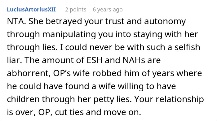 Couple Struggles To Get Pregnant For Months, Husband Shocked When He Discovers The Real Reason Why