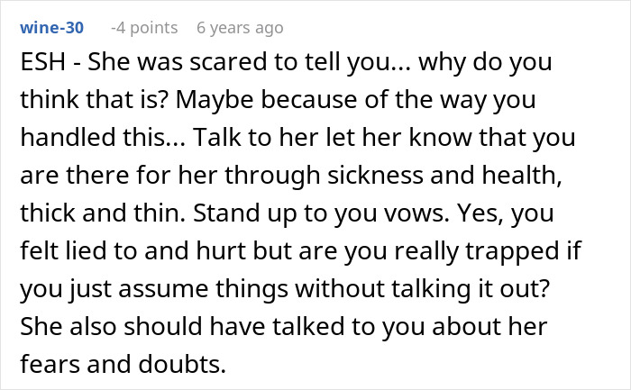 Couple Struggles To Get Pregnant For Months, Husband Shocked When He Discovers The Real Reason Why