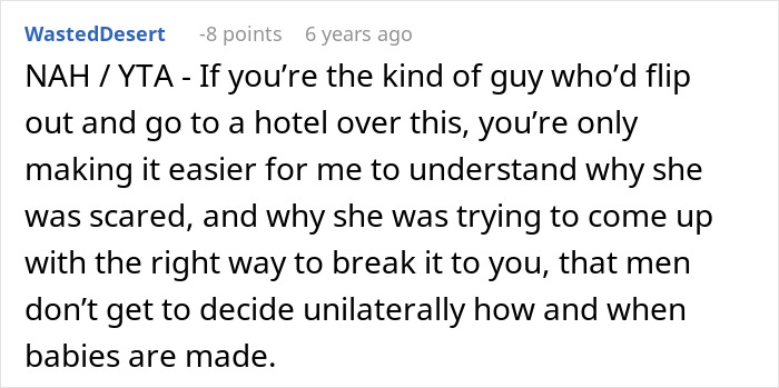 Couple Struggles To Get Pregnant For Months, Husband Shocked When He Discovers The Real Reason Why