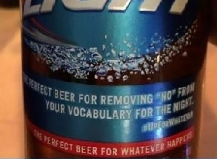 53 Epic Ad Campaign Fails That People Can&rsquo;t Believe Were Actually Approved