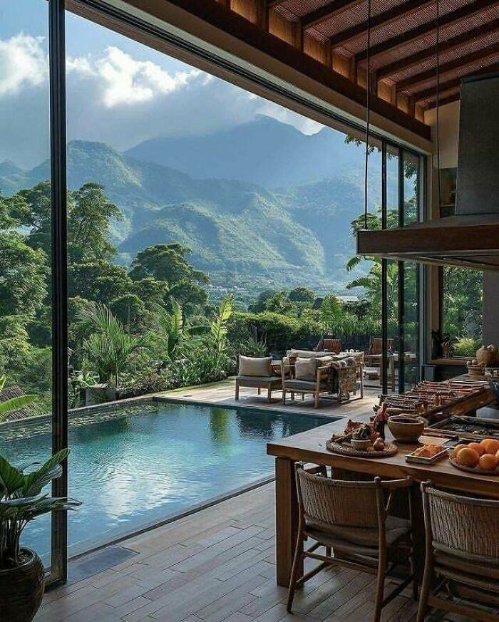 89 Times Architecture Lovers Were Impressed By A Building They Saw (New Pics)