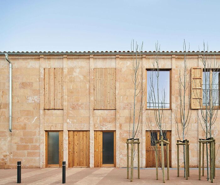 89 Times Architecture Lovers Were Impressed By A Building They Saw (New Pics)