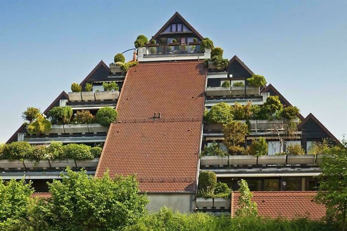 89 Times Architecture Lovers Were Impressed By A Building They Saw (New Pics)