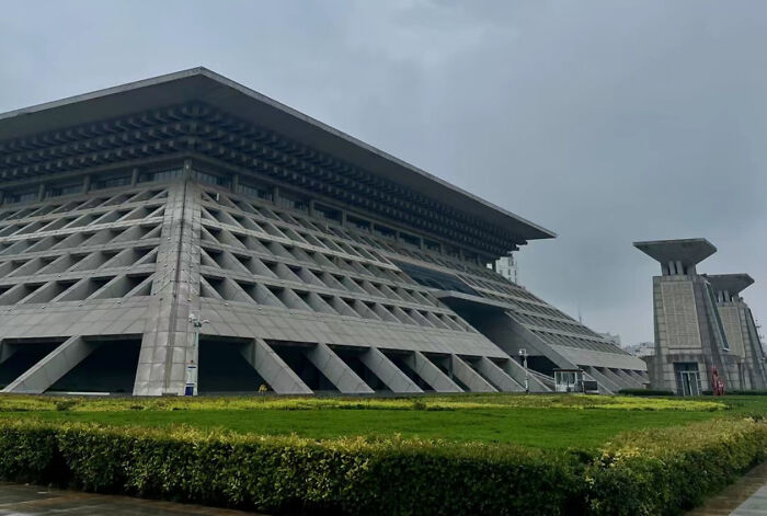 89 Times Architecture Lovers Were Impressed By A Building They Saw (New Pics)