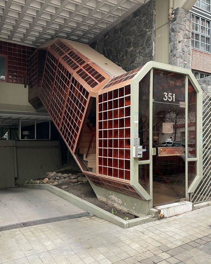 89 Times Architecture Lovers Were Impressed By A Building They Saw (New Pics)