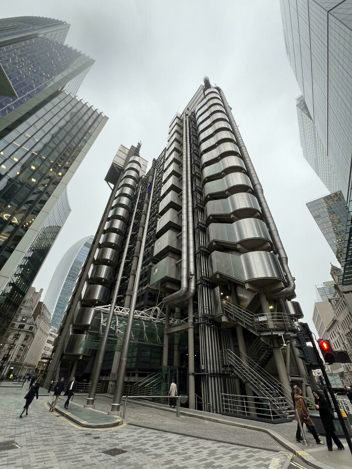 89 Times Architecture Lovers Were Impressed By A Building They Saw (New Pics)