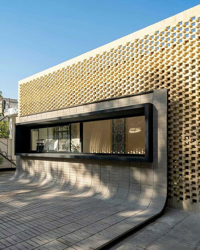 89 Times Architecture Lovers Were Impressed By A Building They Saw (New Pics)