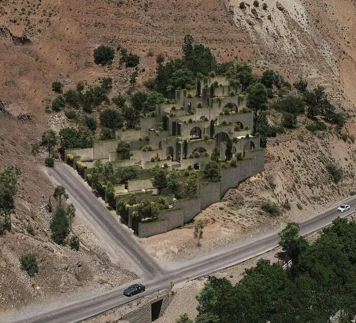 89 Times Architecture Lovers Were Impressed By A Building They Saw (New Pics)