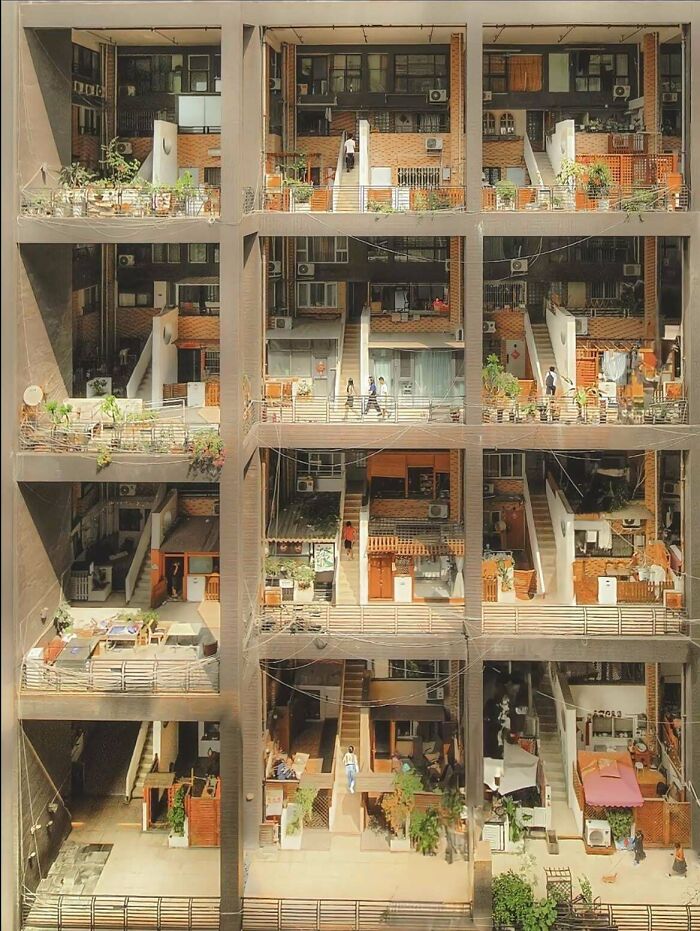 89 Times Architecture Lovers Were Impressed By A Building They Saw (New Pics)