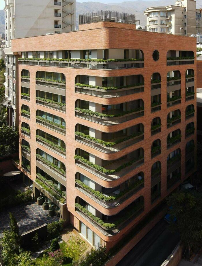 89 Times Architecture Lovers Were Impressed By A Building They Saw (New Pics)