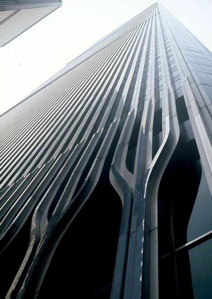 89 Times Architecture Lovers Were Impressed By A Building They Saw (New Pics)