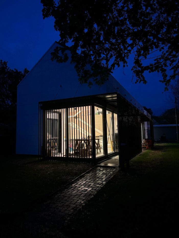 89 Times Architecture Lovers Were Impressed By A Building They Saw (New Pics)