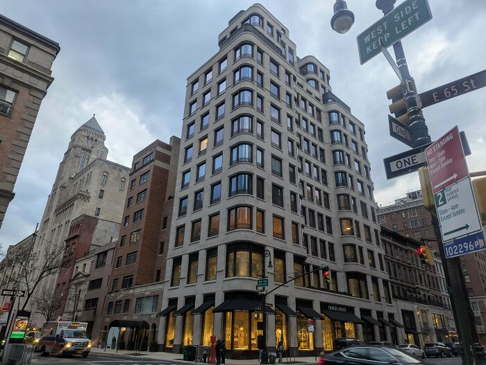 89 Times Architecture Lovers Were Impressed By A Building They Saw (New Pics)