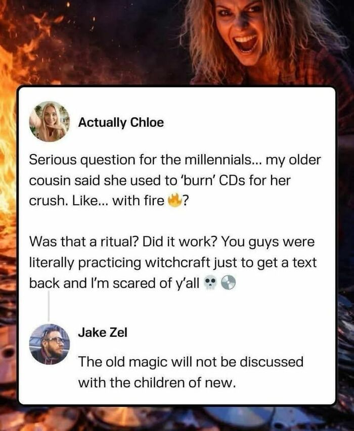 “Forbidden Dumplings”: 51 Unhinged Memes That Might Make Your Inner Goblin Laugh