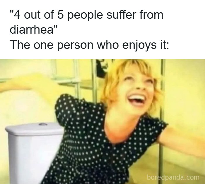 “Forbidden Dumplings”: 51 Unhinged Memes That Might Make Your Inner Goblin Laugh