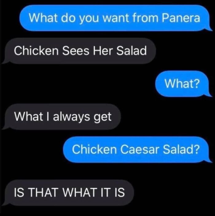 “Forbidden Dumplings”: 51 Unhinged Memes That Might Make Your Inner Goblin Laugh