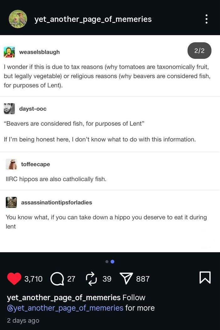 “Forbidden Dumplings”: 51 Unhinged Memes That Might Make Your Inner Goblin Laugh