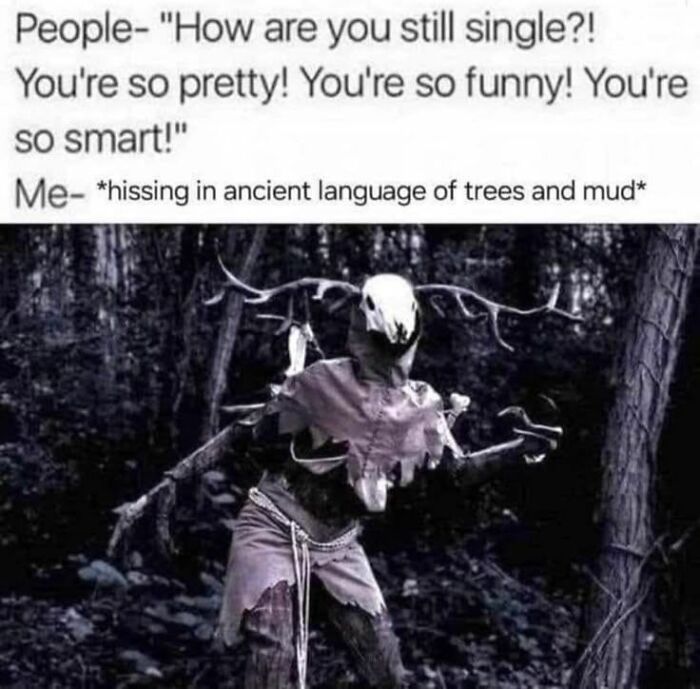 “Forbidden Dumplings”: 51 Unhinged Memes That Might Make Your Inner Goblin Laugh