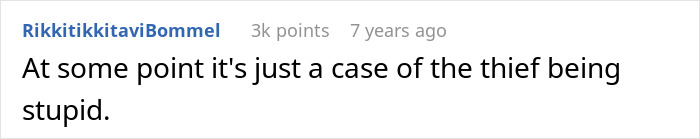 Food Thief Learns A Lesson When Coworker Gets Fed Up With Being Left Without His Iced Sweet Tea