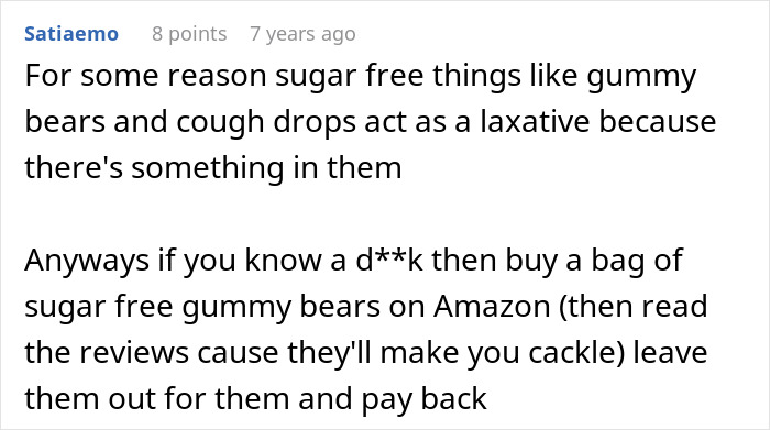 Food Thief Learns A Lesson When Coworker Gets Fed Up With Being Left Without His Iced Sweet Tea