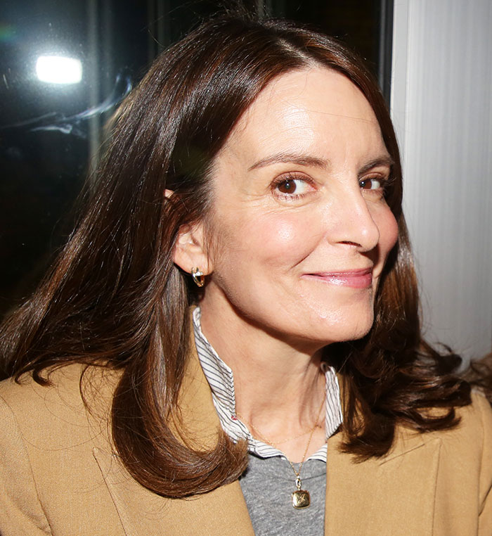 Timothée Chalamet Slammed By Fans Over “Jerk” Move Toward Tina Fey