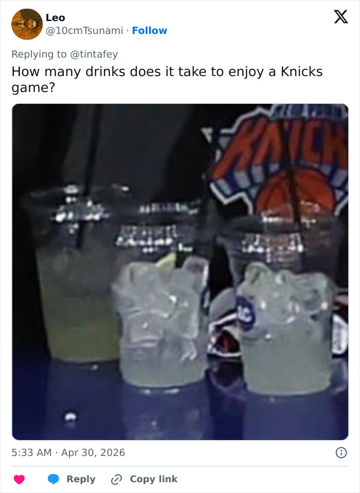 Timothée Chalamet Slammed By Fans Over “Jerk” Move Toward Tina Fey