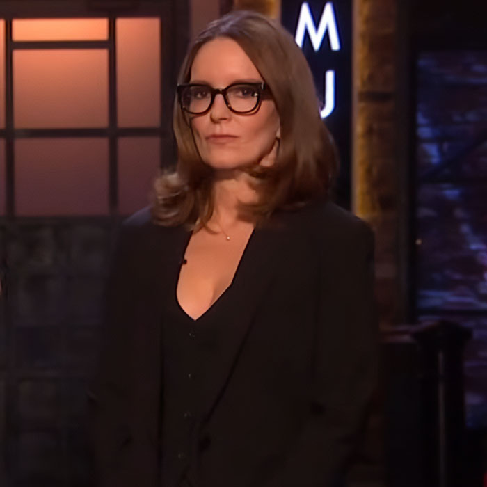 Timothée Chalamet Slammed By Fans Over “Jerk” Move Toward Tina Fey