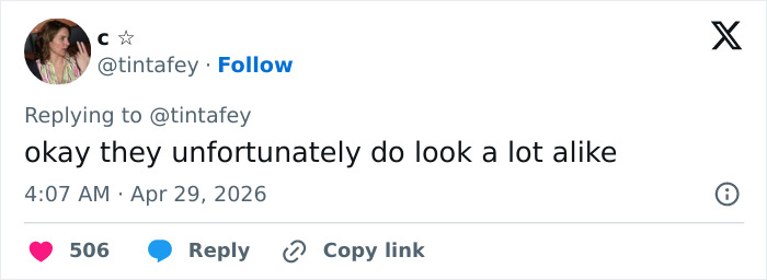 Timothée Chalamet Slammed By Fans Over “Jerk” Move Toward Tina Fey