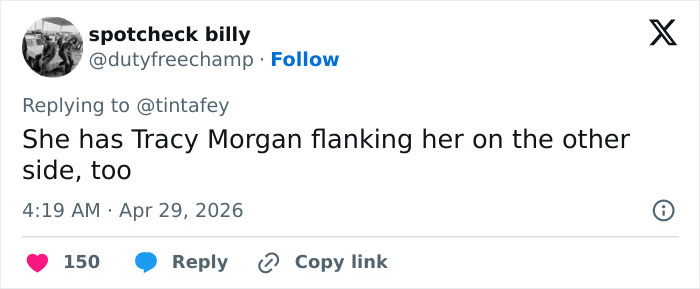 Timothée Chalamet Slammed By Fans Over “Jerk” Move Toward Tina Fey