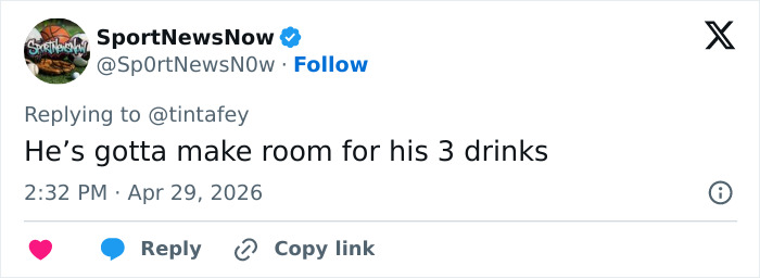 Timothée Chalamet Slammed By Fans Over “Jerk” Move Toward Tina Fey