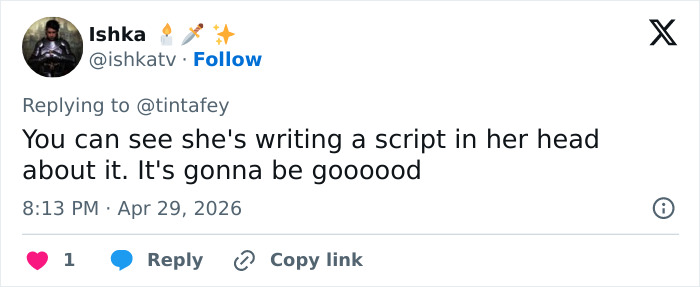 Timothée Chalamet Slammed By Fans Over “Jerk” Move Toward Tina Fey