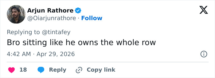 Timothée Chalamet Slammed By Fans Over “Jerk” Move Toward Tina Fey