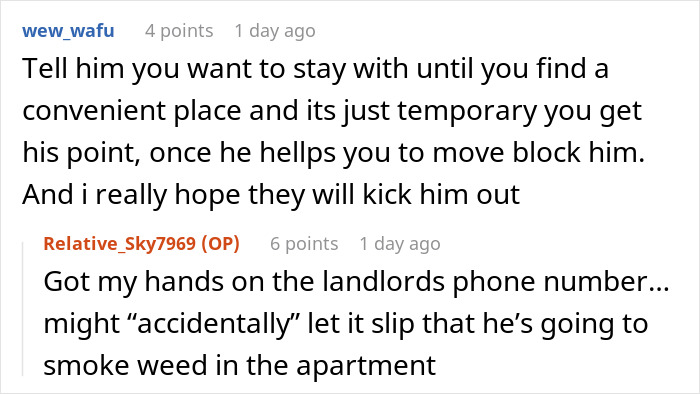 Woman Supports Unemployed Boyfriend, He Leaves Her Homeless As Soon As He Finds A Job