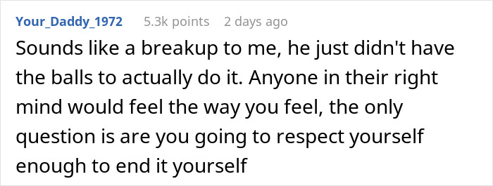 Woman Supports Unemployed Boyfriend, He Leaves Her Homeless As Soon As He Finds A Job