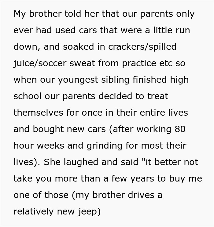 Sister Tells Bro Fiancée’s $40K Ring Complaint Is “God’s Red Flag”, He Calls Off Entire Proposal