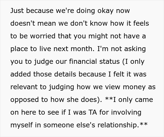 Sister Tells Bro Fiancée’s $40K Ring Complaint Is “God’s Red Flag”, He Calls Off Entire Proposal