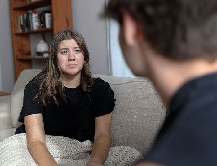 Woman Dumps BF After Learning About A Repulsive Challenge He Participated In And Won In The Past