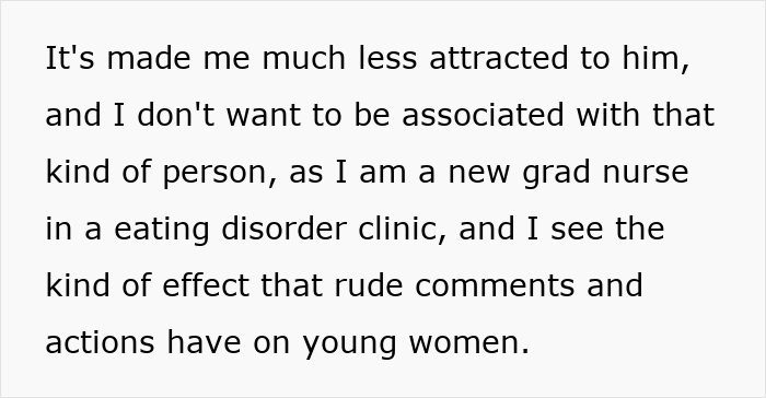 Woman Dumps BF After Learning About A Repulsive Challenge He Participated In And Won In The Past