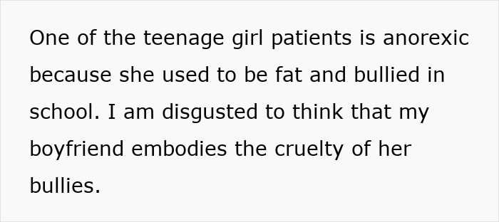 Woman Dumps BF After Learning About A Repulsive Challenge He Participated In And Won In The Past