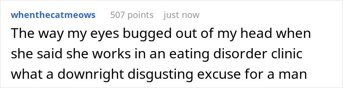 Woman Dumps BF After Learning About A Repulsive Challenge He Participated In And Won In The Past