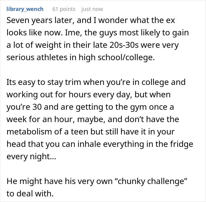 Woman Dumps BF After Learning About A Repulsive Challenge He Participated In And Won In The Past