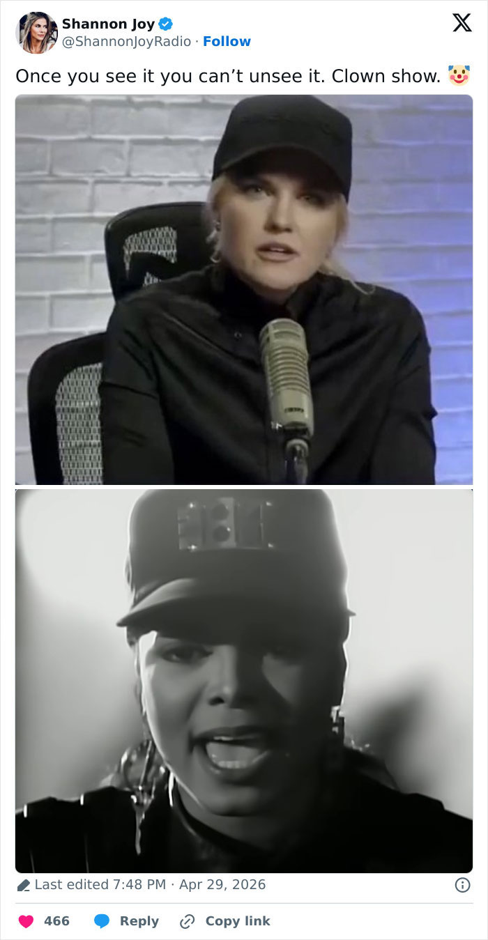 After Erika Kirk Breaks Silence With Controversial Video, The Internet Roasts Her Brutally