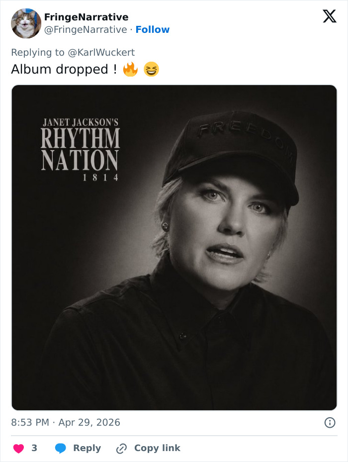 After Erika Kirk Breaks Silence With Controversial Video, The Internet Roasts Her Brutally