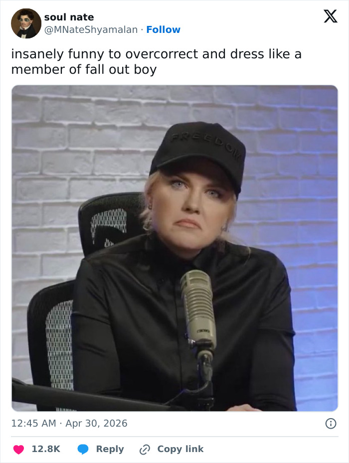 After Erika Kirk Breaks Silence With Controversial Video, The Internet Roasts Her Brutally