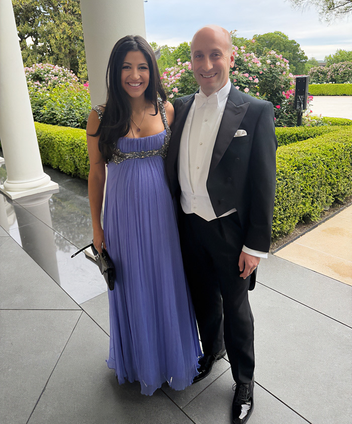 The Worst Looks From MAGA Figures During King Charles’ Visit To The White House