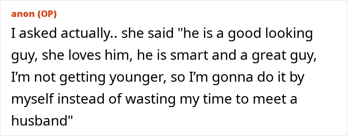 Open Marriage Takes A Wild Turn When Husband’s GF Asks For A Baby, Wife Gives Him An Ultimatum