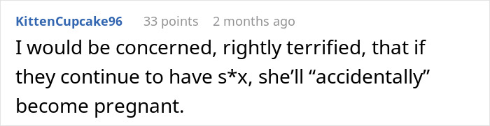 Open Marriage Takes A Wild Turn When Husband’s GF Asks For A Baby, Wife Gives Him An Ultimatum