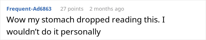 Open Marriage Takes A Wild Turn When Husband’s GF Asks For A Baby, Wife Gives Him An Ultimatum